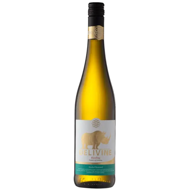 德易喝雷司令零酒精白酒